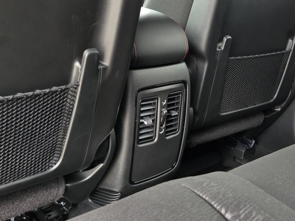 New 2026 Dodge Durango GT RWD image 36