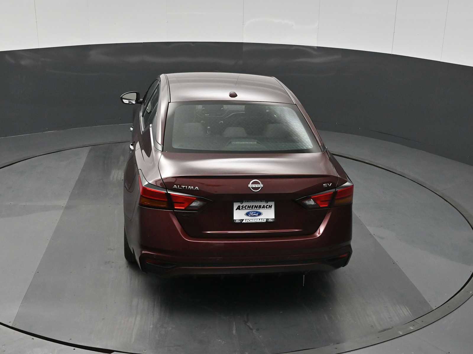 Used 2024 Nissan Altima 2.5 SV image 27