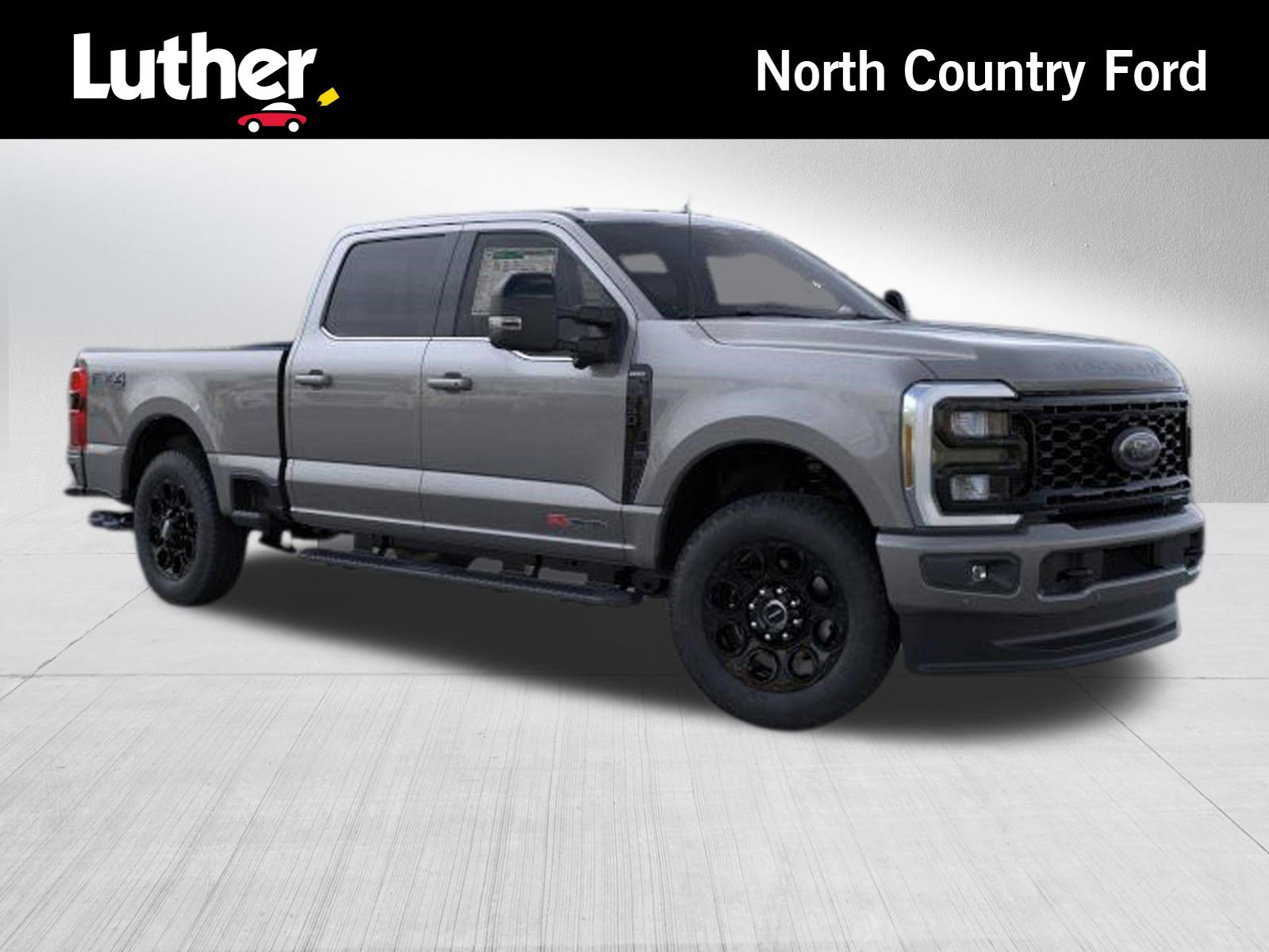 New 2026 Ford F350 Lariat image 7