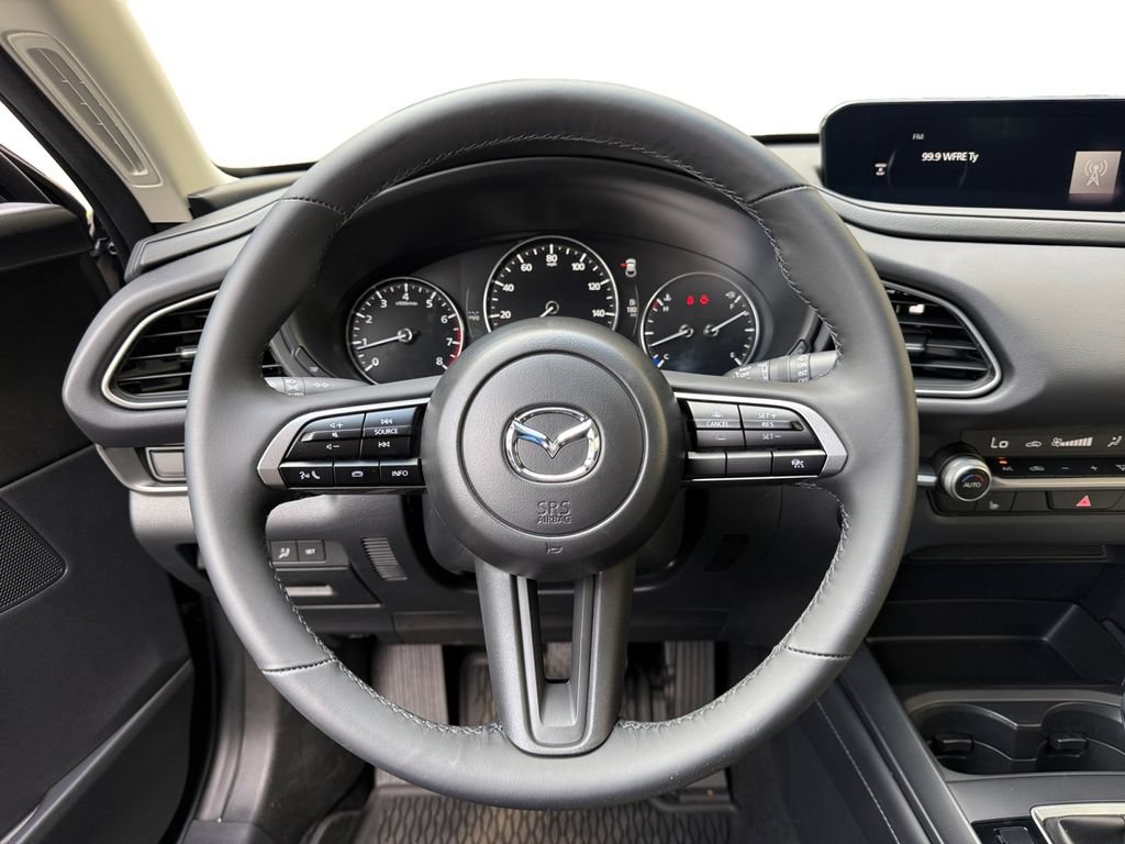 New 2026 MAZDA CX-30 AWD 2.5 S w/ Select Sport Pkg image 12
