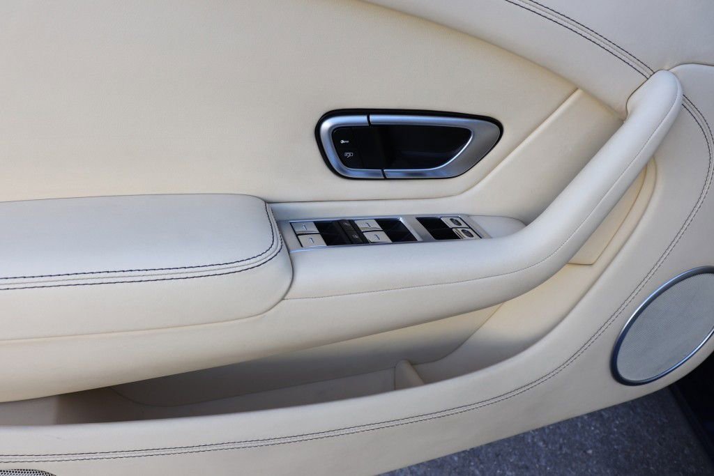 Used 2014 Bentley Continental GT AWD/4WD image 44