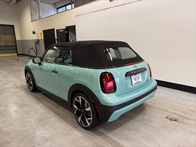 New 2026 MINI Cooper S image 5