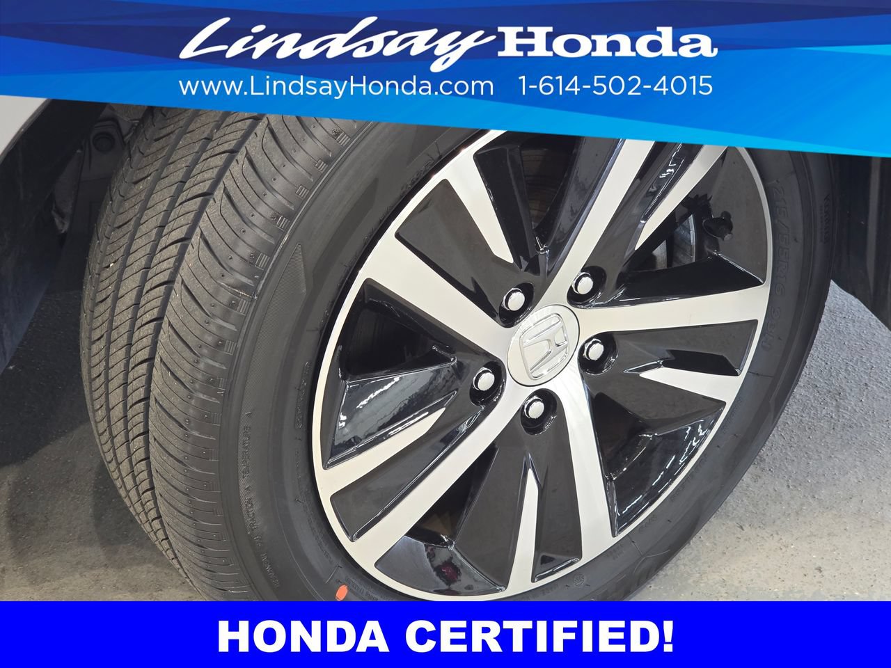 Certified 2024 Honda Civic LX image 26