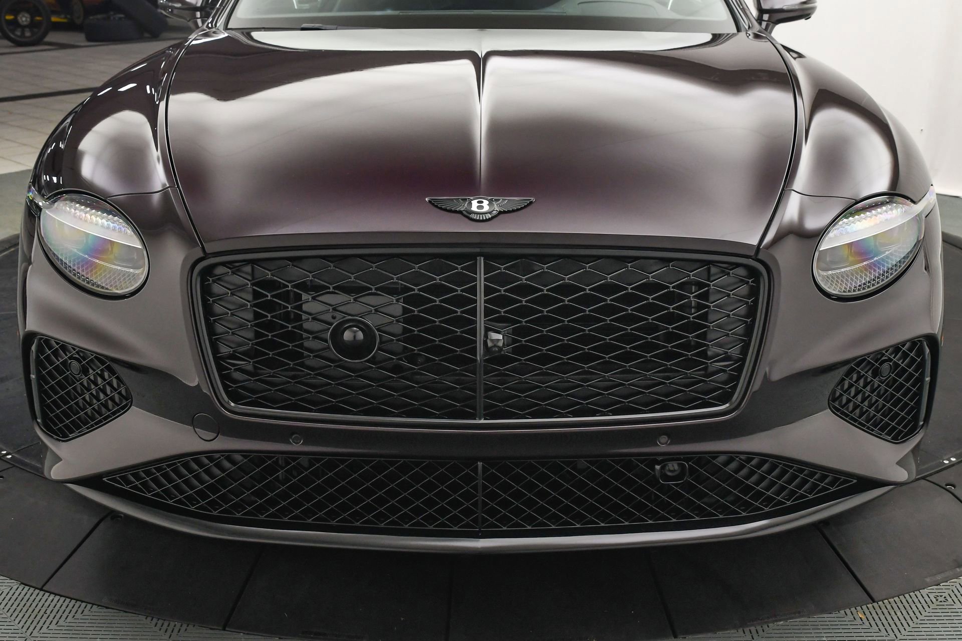 New 2026 Bentley Continental GT image 28