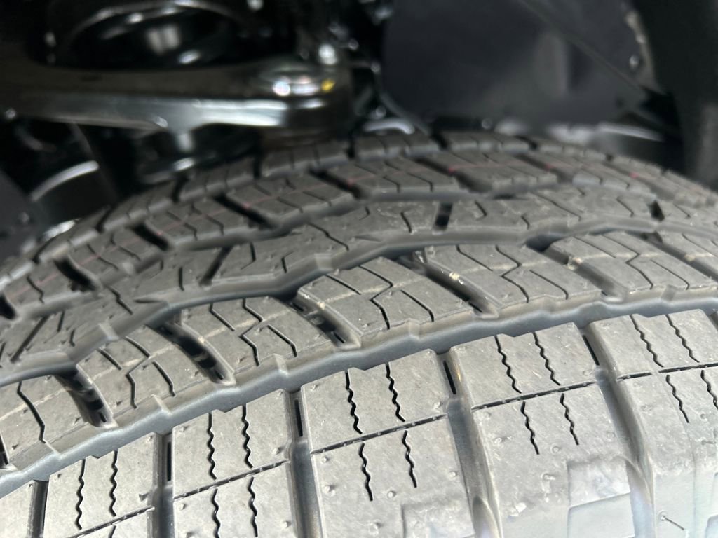 New 2026 Toyota Tundra SR5 image 29