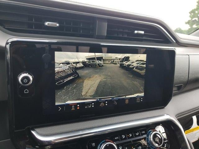 New 2026 GMC Sierra 1500 Denali AWD/4WD image 26