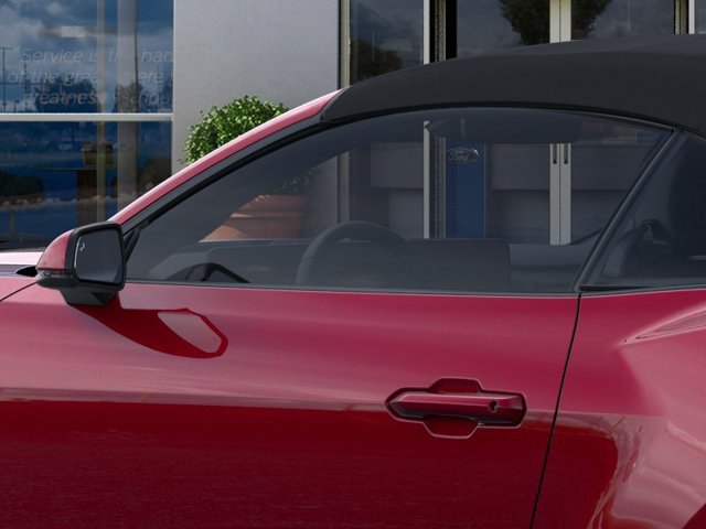 New 2026 Ford Mustang GT Premium RWD image 20