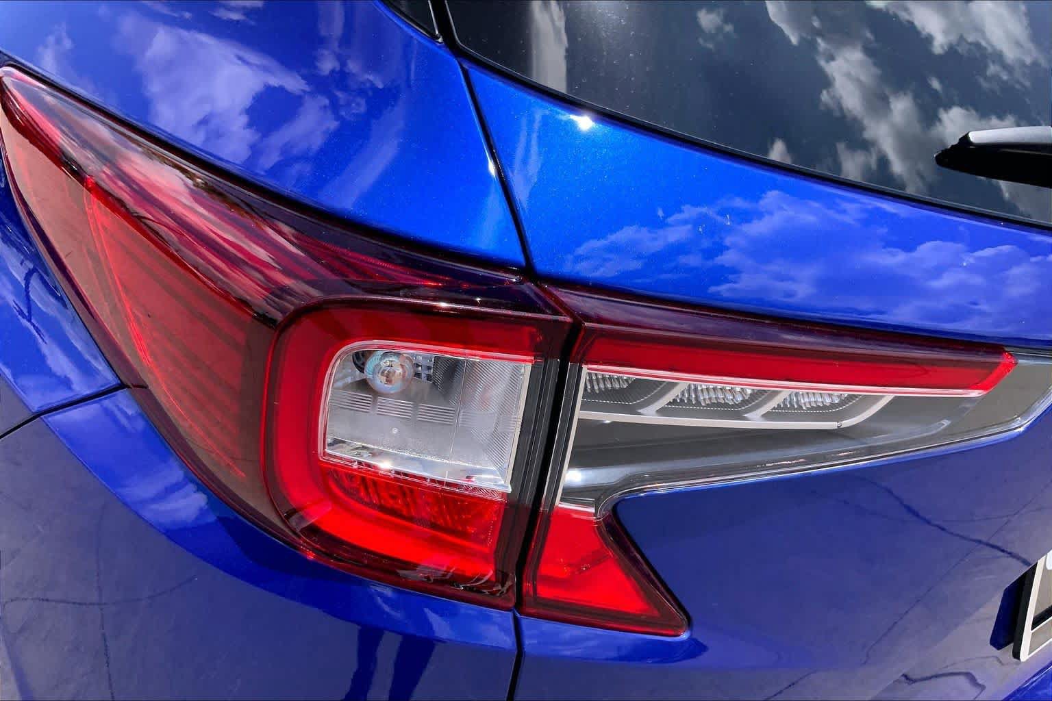 Used 2026 Acura RDX A-Spec AWD/4WD image 29