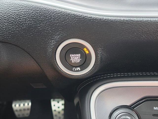 Certified 2021 Dodge Challenger R/T w/ T/A Package image 31