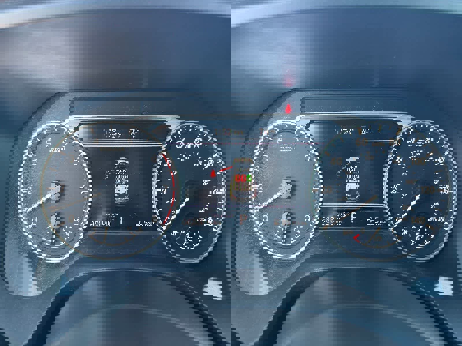 Certified 2023 Nissan Rogue S image 19