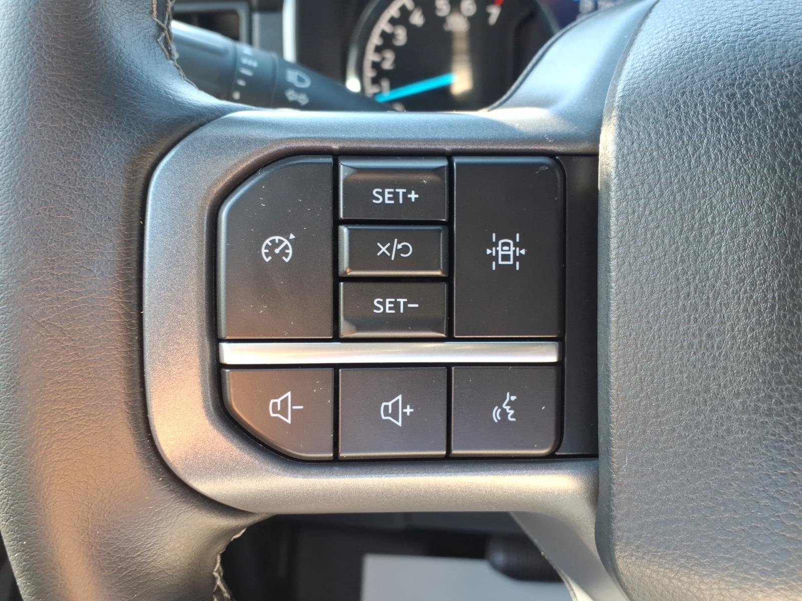 Certified 2023 Ford F150 XLT w/ Equipment Group 302A High AWD/4WD image 20