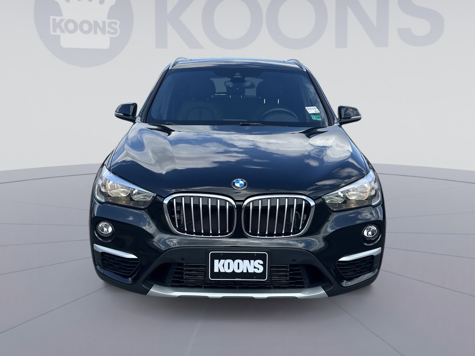 Used 2019 BMW X1 xDrive28i w/ Convenience Package image 11