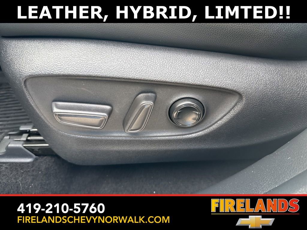 Used 2022 Toyota Highlander Limited image 16