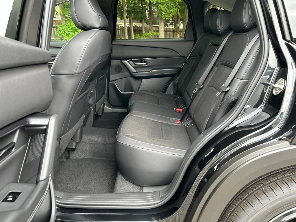 New 2026 MAZDA CX-5 Preferred AWD/4WD image 24