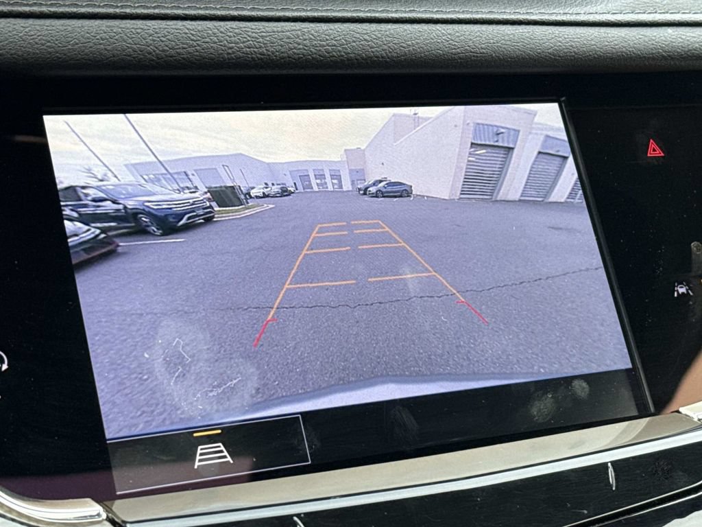 Used 2023 Cadillac XT6 Sport AWD/4WD image 15