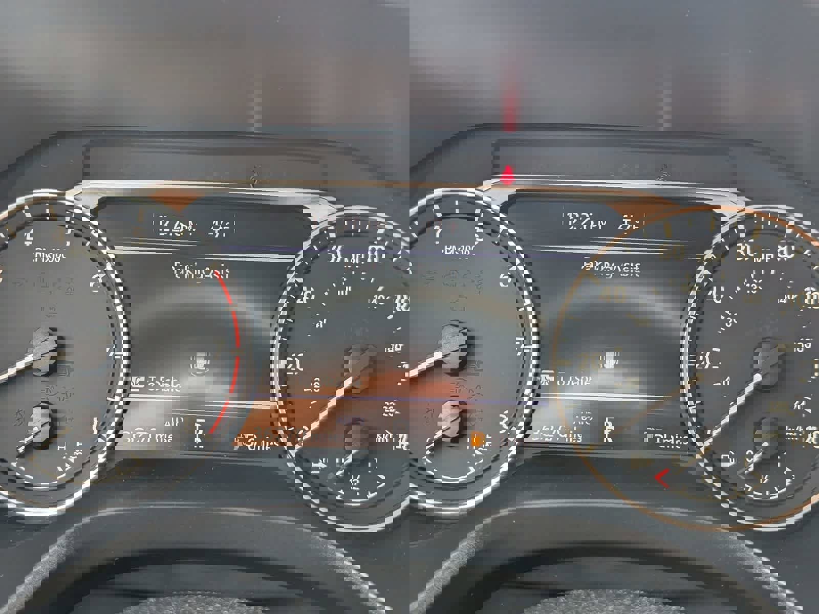 Used 2023 Nissan Rogue SV image 27