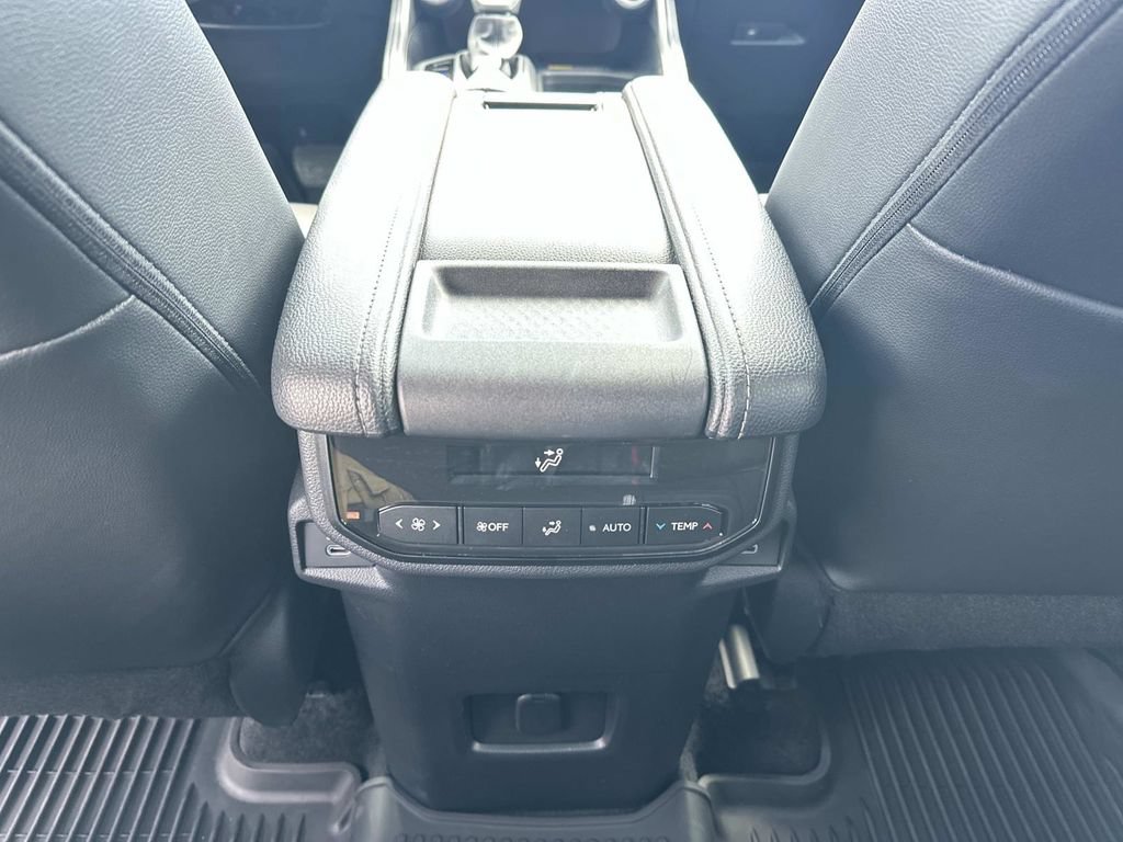 Certified 2026 Toyota Grand Highlander AWD image 15