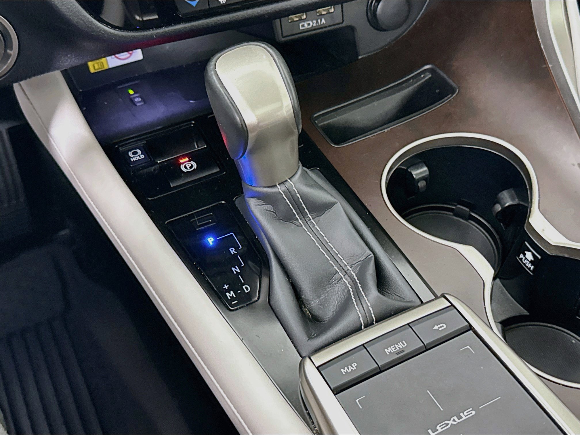 Certified 2022 Lexus RX 350 AWD w/ Accessory Package (P1) image 20
