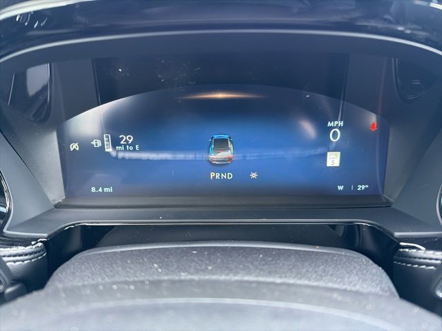 New 2026 Lincoln Corsair Premiere image 10