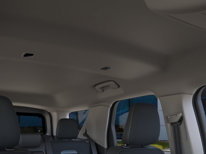 New 2024 Ford Bronco Sport Badlands AWD/4WD image 22