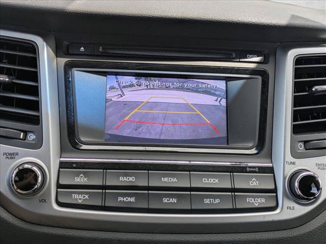 Used 2016 Hyundai Tucson SE w/ Option Group 02 FWD image 15