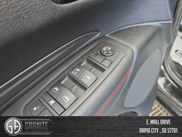 Used 2024 Dodge Durango GT image 11