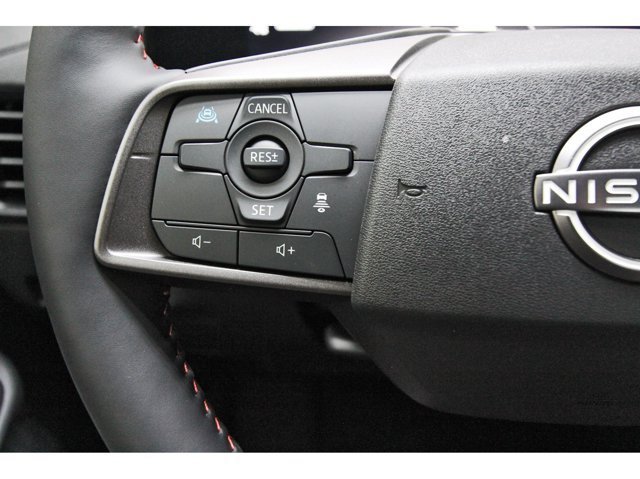 New 2027 Nissan Sentra SR w/ SR Premium Package FWD image 15