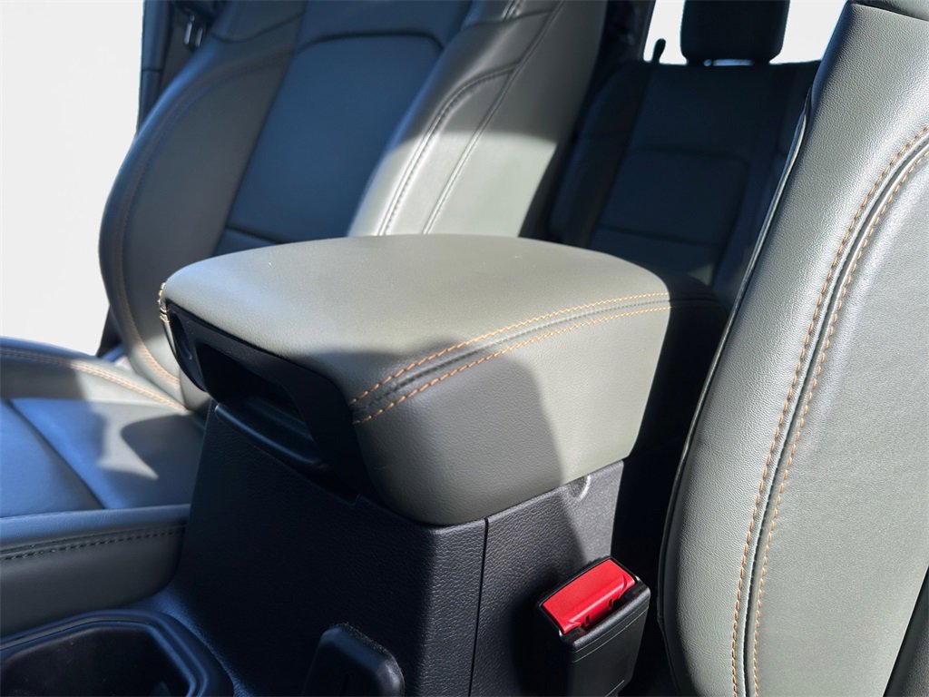 Certified 2024 Jeep Gladiator Mojave w/ Convenience Group image 11