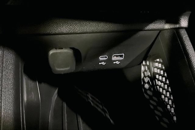 Certified 2024 Chevrolet TrailBlazer LT AWD/4WD image 24
