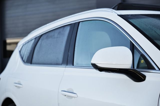 New 2026 Genesis GV80 3.5T Prestige image 4