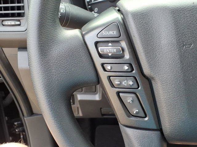 Used 2022 Nissan Frontier S w/ Technology Package image 13