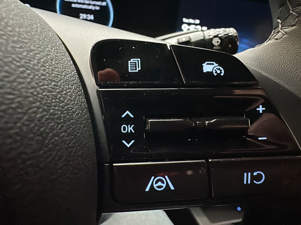 New 2026 Hyundai Elantra Sport image 19