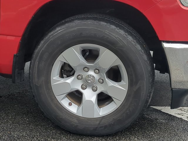 Certified 2023 RAM 1500 Big Horn RWD image 11