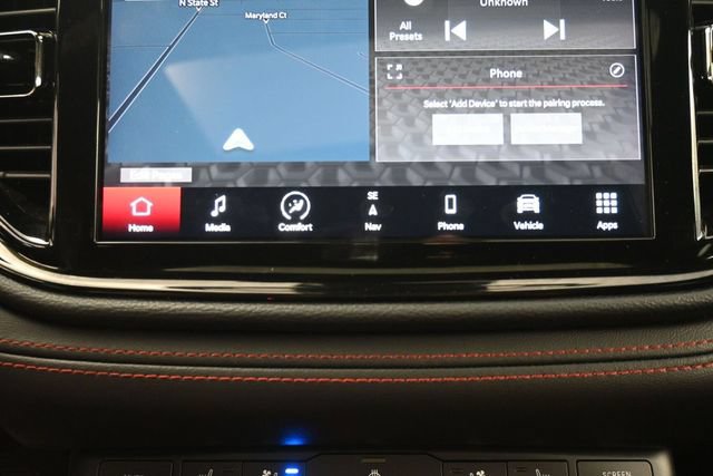 Used 2025 Dodge Durango R/T AWD/4WD image 27
