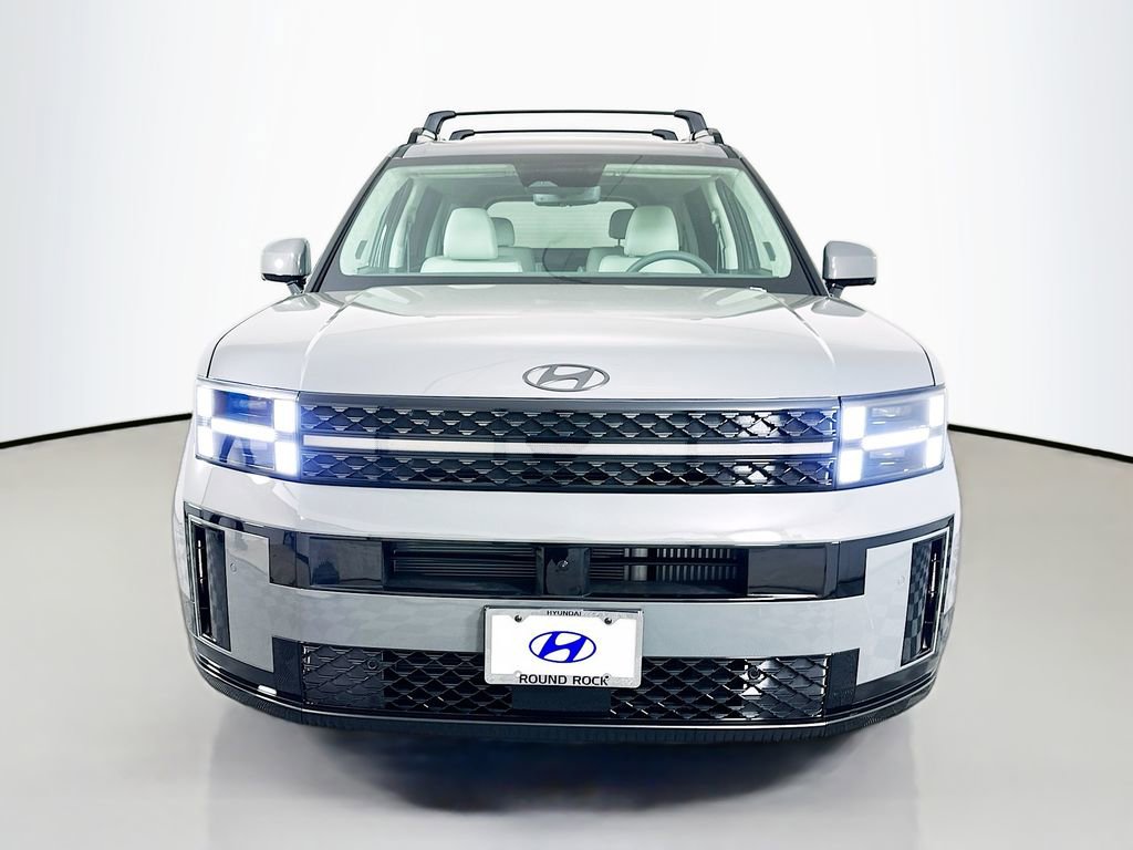 New 2026 Hyundai Santa Fe Calligraphy image 2