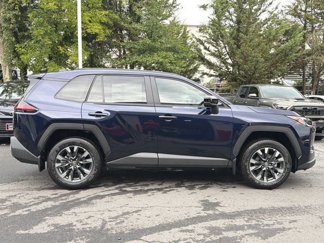 New 2026 Toyota RAV4 Limited AWD/4WD image 4