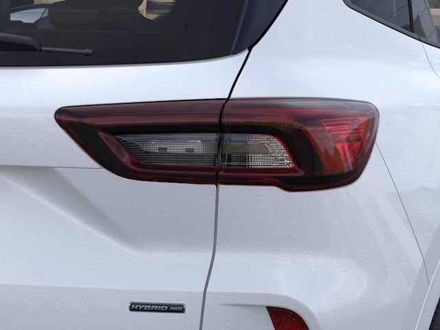 New 2025 Ford Escape ST-Line Elite w/ Premium Technology Package AWD/4WD image 21