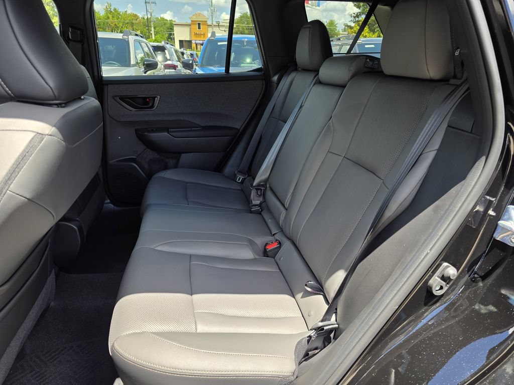 New 2026 Subaru Outback Limited AWD/4WD image 16