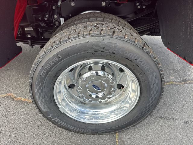 New 2026 Ford F450 Lariat w/ Lariat Ultimate Package image 42
