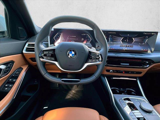 Used 2026 BMW 330i Sedan RWD image 7