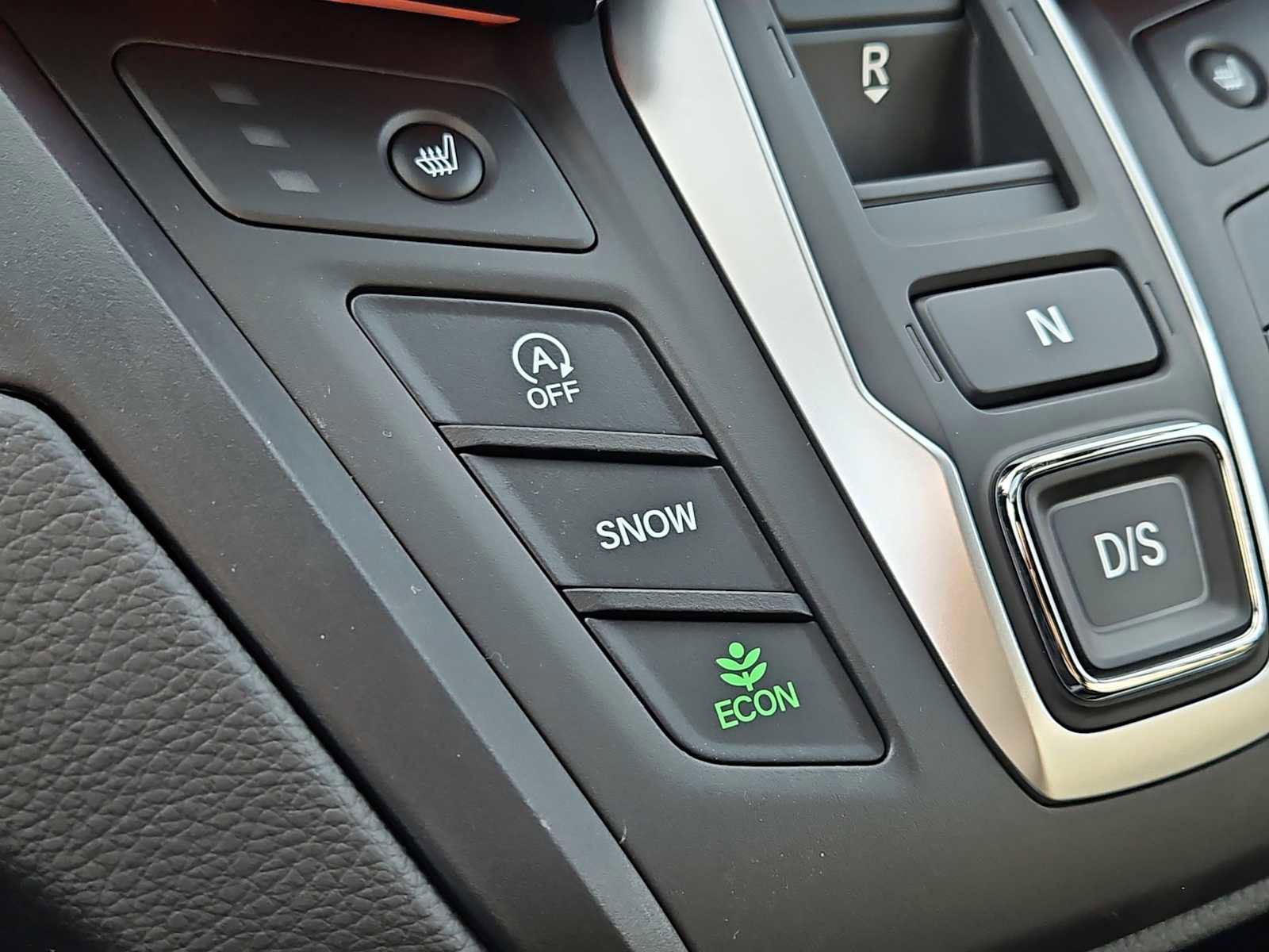 New 2026 Honda Odyssey Sport-L image 8