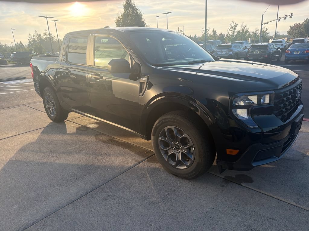 Used 2026 Ford Maverick XLT w/ Equipment Group 301A AWD/4WD image 6