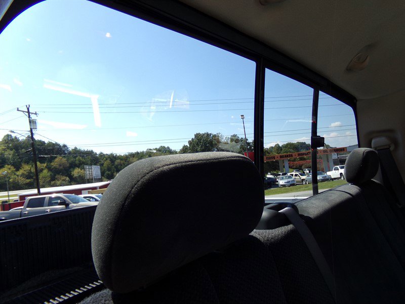 Used 2004 Dodge Ram 2500 Truck SLT w/ Trailer Tow Group image 55