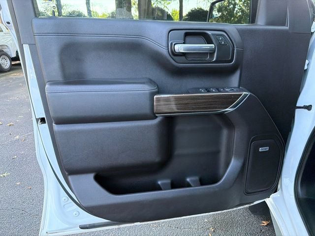 Used 2020 Chevrolet Silverado 1500 RST AWD/4WD image 10