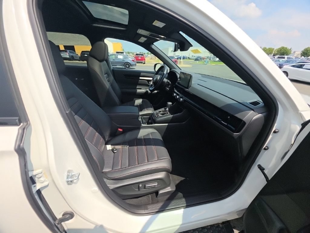 Used 2026 Honda CR-V Sport Touring image 35