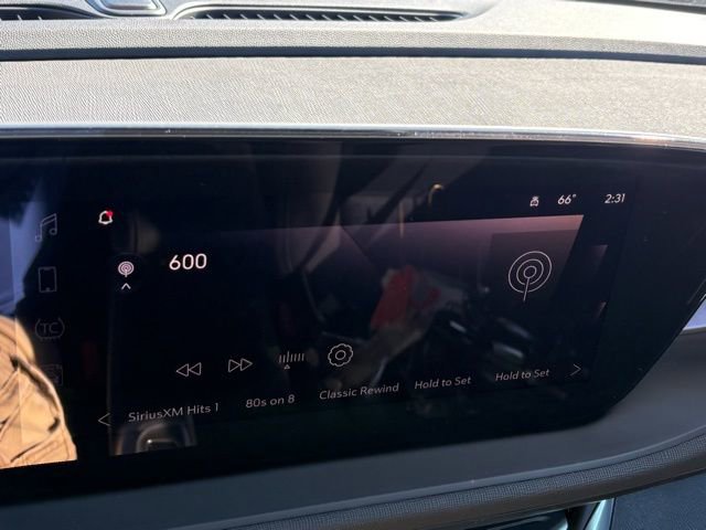 New 2026 Buick Envista Preferred w/ Convenience I Package FWD image 10