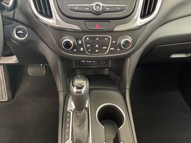 Used 2020 Chevrolet Equinox LT image 21