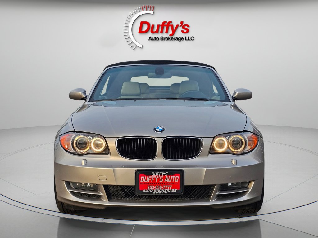 Used 2009 BMW 128i 128i image 13