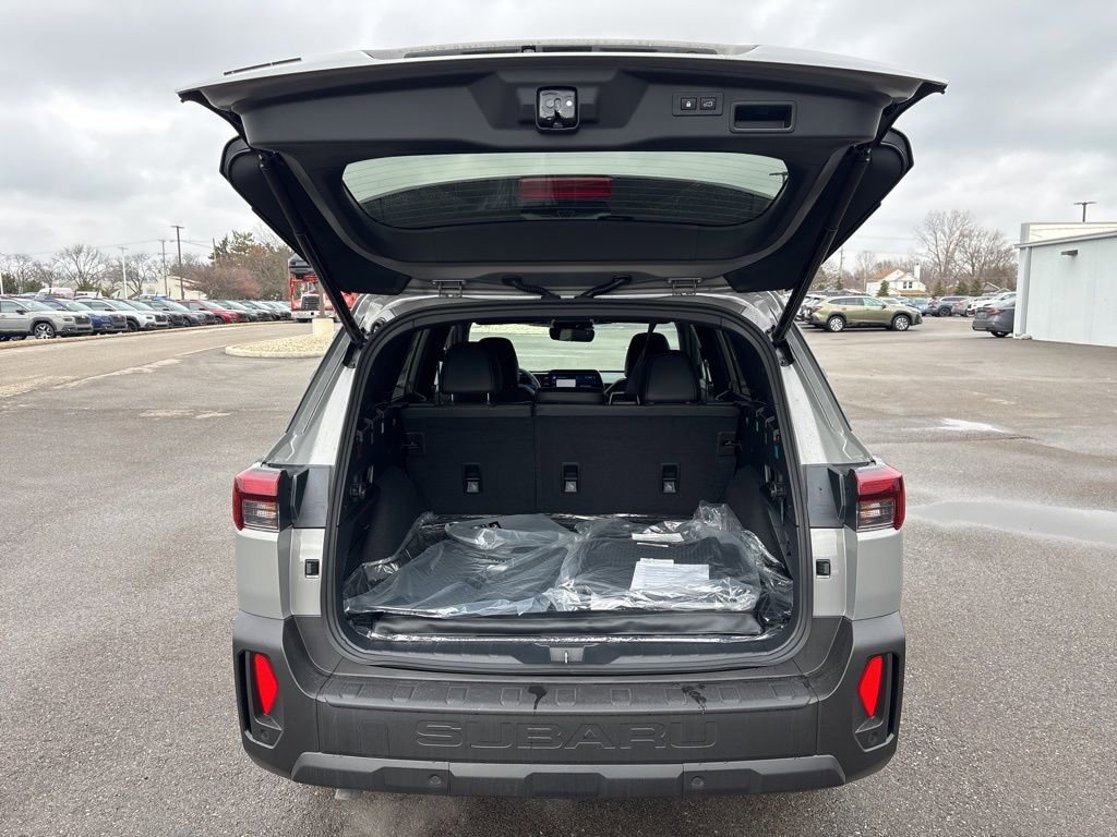New 2026 Subaru Outback Limited w/ Premium/Limited Plus Package image 7