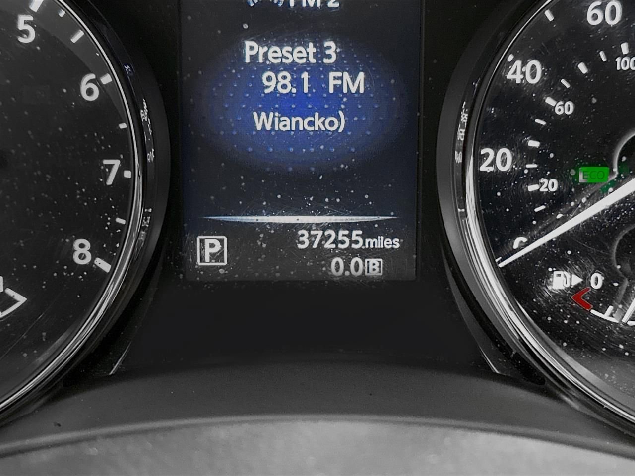 Used 2015 Nissan Rogue S image 42